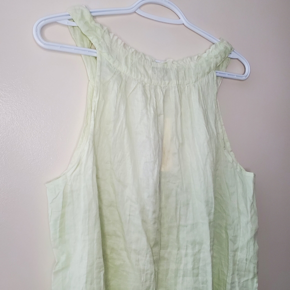 Talbots Tank Top - Picture 6 of 9